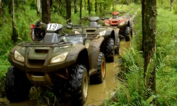 Quad Biking UK